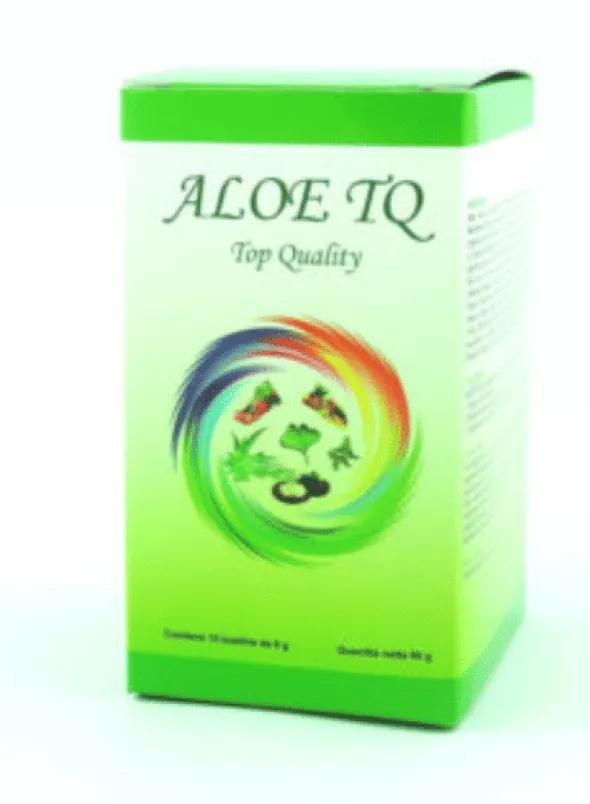 ALOE TQ 30 BUSTINE