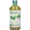 ALOE VERA SUCCO E POLPA 1000 ML SENZA ZUCCHERI AGGIUNTI SENZA GLUTINE NATURALMENTE PRIVO DI LATTOSIO