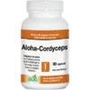 ALOHA CORDYCEPS 90 CAPSULE
