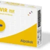 ALPAVIR DUE 30 COMPRESSE