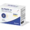 ALPAVIR UNO 30 BUSTINE