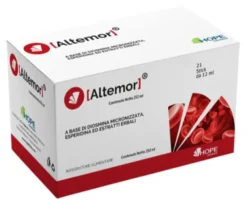 ALTEMOR 21 STICK 12 ML
