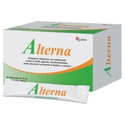ALTERNA 20 STICK