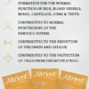 ALTRIENT LIPOSOMAL VITAMIN C 30 BUSTE