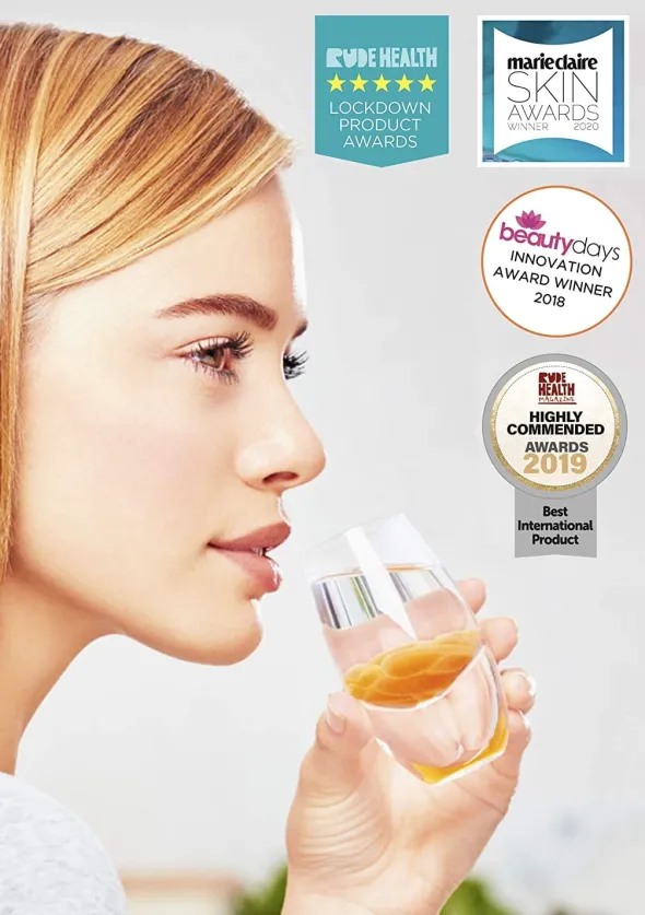 ALTRIENT LIPOSOMAL VITAMIN C 30 BUSTE