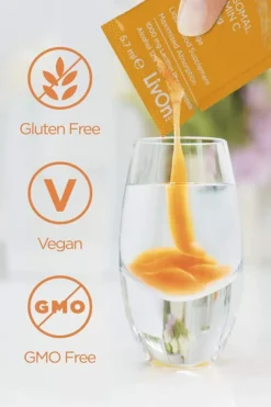 ALTRIENT LIPOSOMAL VITAMIN C 30 BUSTE