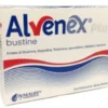 ALVENEX PLUS 14 BUSTINE
