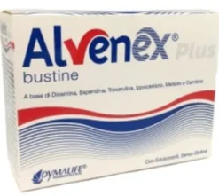 ALVENEX PLUS 14 BUSTINE