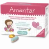 AMANTAR 20 COMPRESSE + 20 CAPSULE