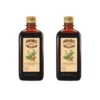 AMARO GIULIANI ELISIR BENESSERE 300 ML Pack X2