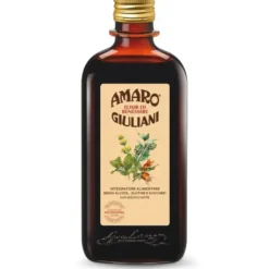 AMARO GIULIANI ELISIR BENESSERE 300 ML NUOVA FORMULA