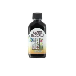 AMARO RADIXFLU 200 ML