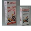 Amaro Svedese Raihuen Concentrato in Gocce, 50ml