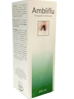 AMBLIFLU 200 ML