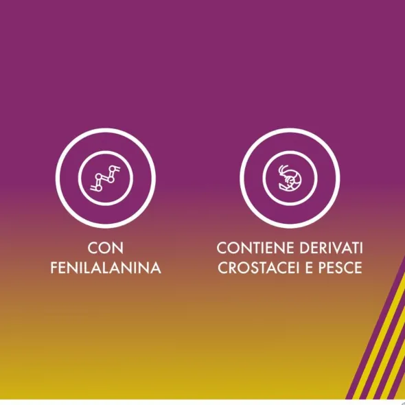 AMEDIAL PLUS 20 BUSTINE 5 G