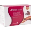 AMIN 21K BAR CIOCCOLATO 20 BARRETTE DA 33 G