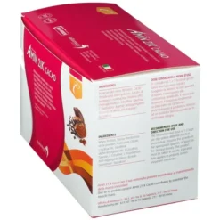 AMIN 21K CACAO 336 G