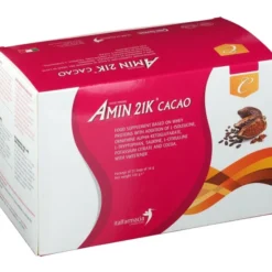 AMIN 21K CACAO 336 G