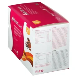 AMIN 21K CACAO 336 G