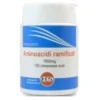 AMINOACIDI RAMIFICATI 100 COMPRESSE SENZA GLUTINE