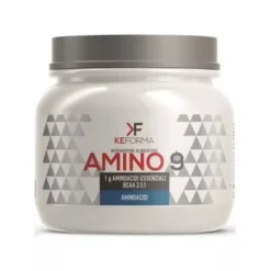 AMINO 9 200 COMPRESSE