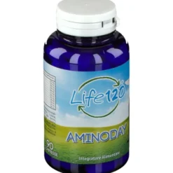 AMINODAY 90 COMPRESSE