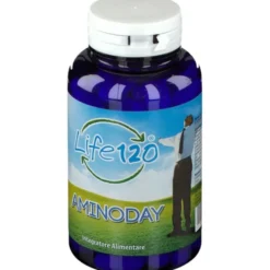 AMINODAY 90 COMPRESSE
