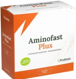 AMINOFAST PLUS 26 BUSTINE