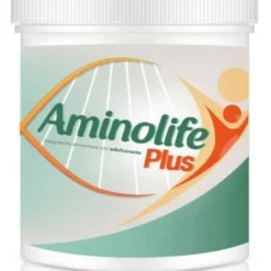 AMINOLIFE PLUS 600 G