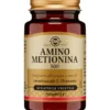 AMINO METIONINA 500 30 CAPSULE VEGETALI
