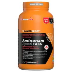 AMINOPRO 300 COMPRESSE