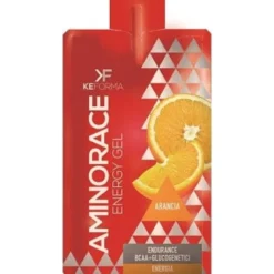 AMINORACE ARANCIA 60 ML