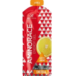 AMINORACE LIMONE 60 ML