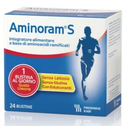 AMINORAM S 24 BUSTINE