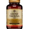 AMINO TAURINA 500 50 CAPSULE VEGETALI