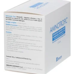 AMINOTROFIC 30 BUSTE