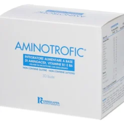 AMINOTROFIC 30 BUSTE