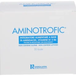 AMINOTROFIC 30 BUSTE