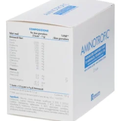 AMINOTROFIC 30 BUSTE