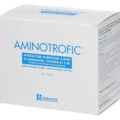 AMINOTROFIC 30 BUSTE
