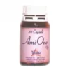 AMIONE 9 LEUCINA 30 CAPSULE