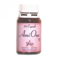 AMIONE 9 LEUCINA 30 CAPSULE