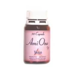 AMIONE 18 VALINA 30 CAPSULE