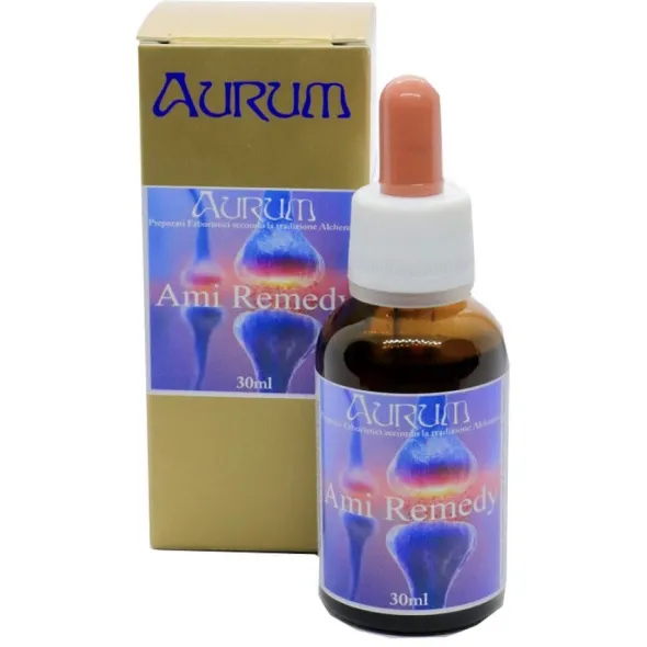 AMI REMEDY GOCCE 30 ML