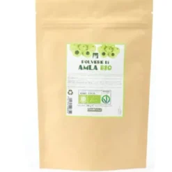 AMLA POLVERE BIO 200 G