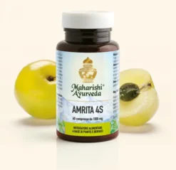 AMRITA 4S 60 COMPRESSE