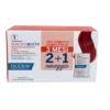ANACAPS REACTIV TRIO 3 PEZZI DA 30 CAPSULE