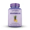 ANANAS30 60 CAPSULE 27 GRAMMI