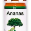 ANANAS 90 CAPSULE 500 MG