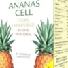 ANANAS CELL FLUIDO CONCENTRATO 15 BUSTINE 20 ML